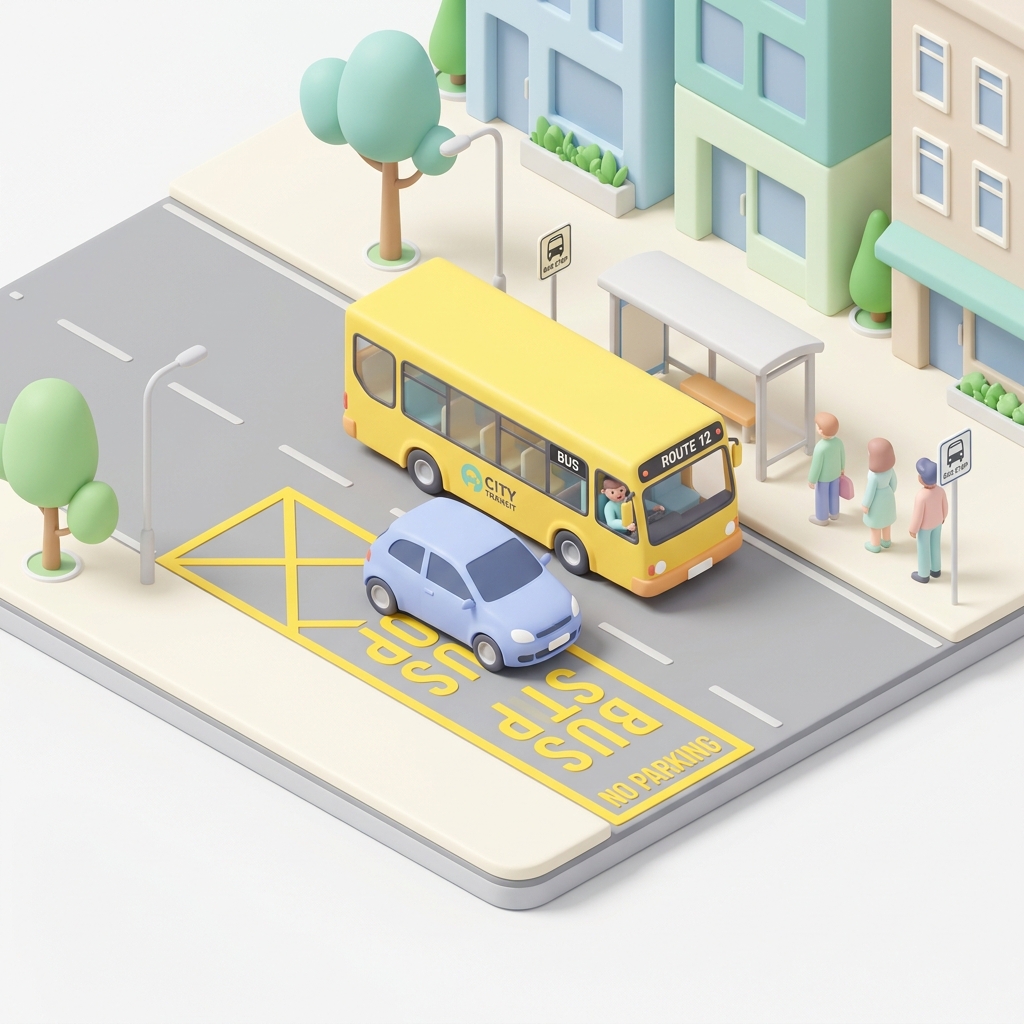 Bus Stop